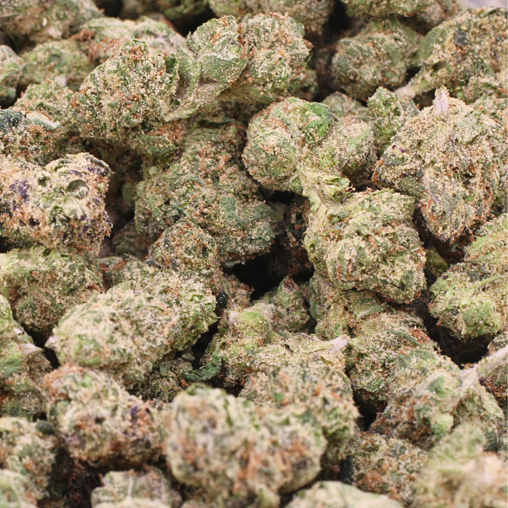 Cherry Gumbo | THCa Flower