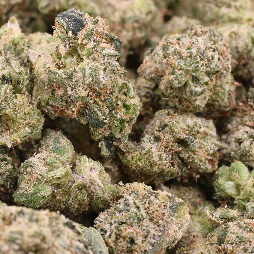 Cherry Sprite | THCa Flower