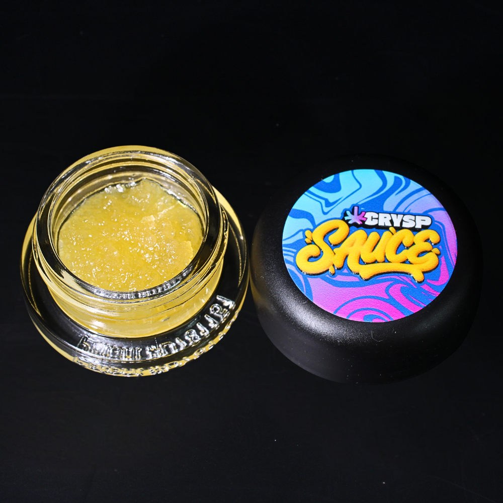 Lemon Cherry Gelato | Live Resin | Sauce – 2.0 Grams
