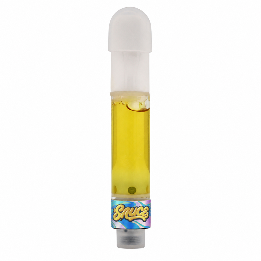 Tokyo Lime | Live Resin Sauce Pen | 1.0g Vape Cart
