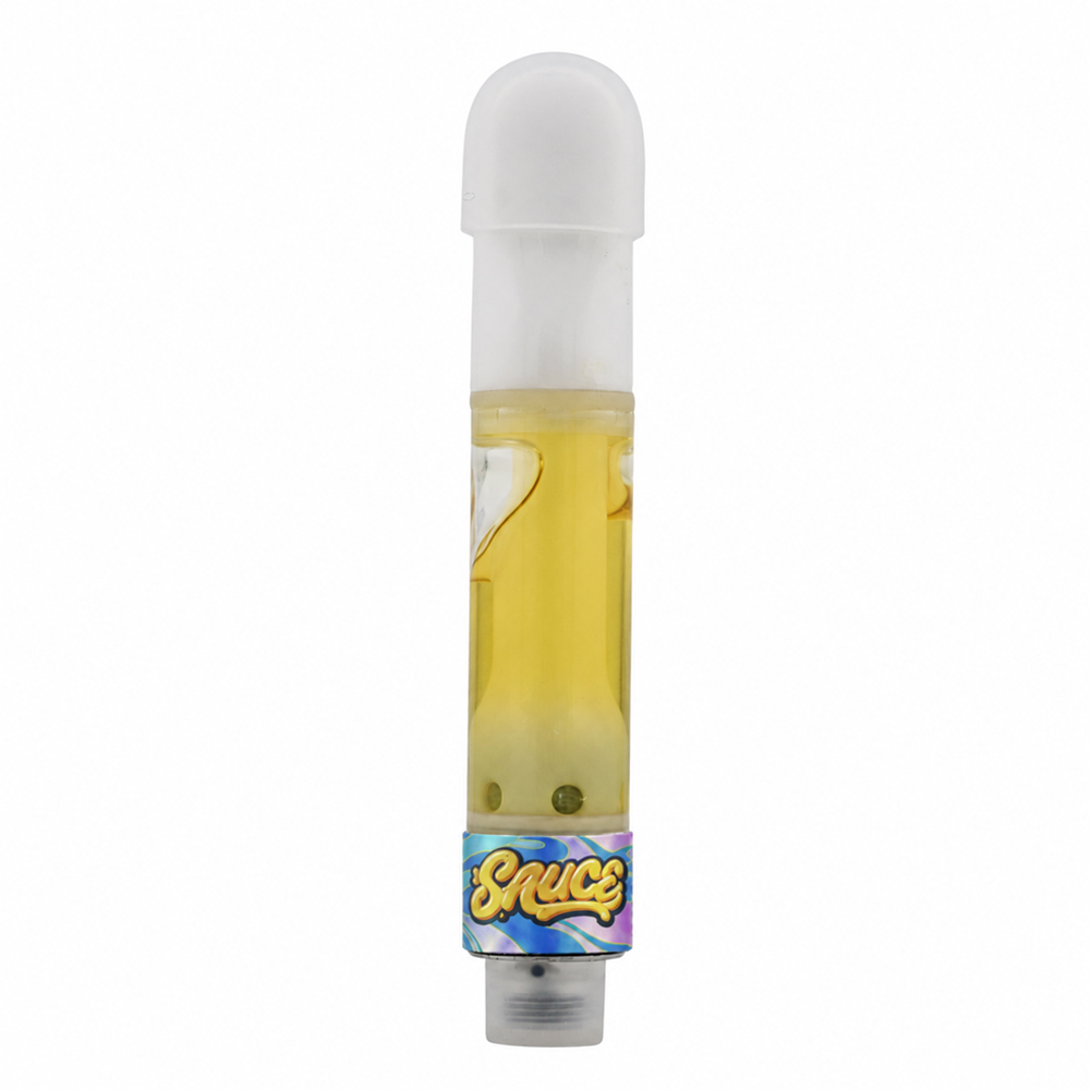 Purple Punch | Live Resin Sauce Pen | 1.0g Vape Cart
