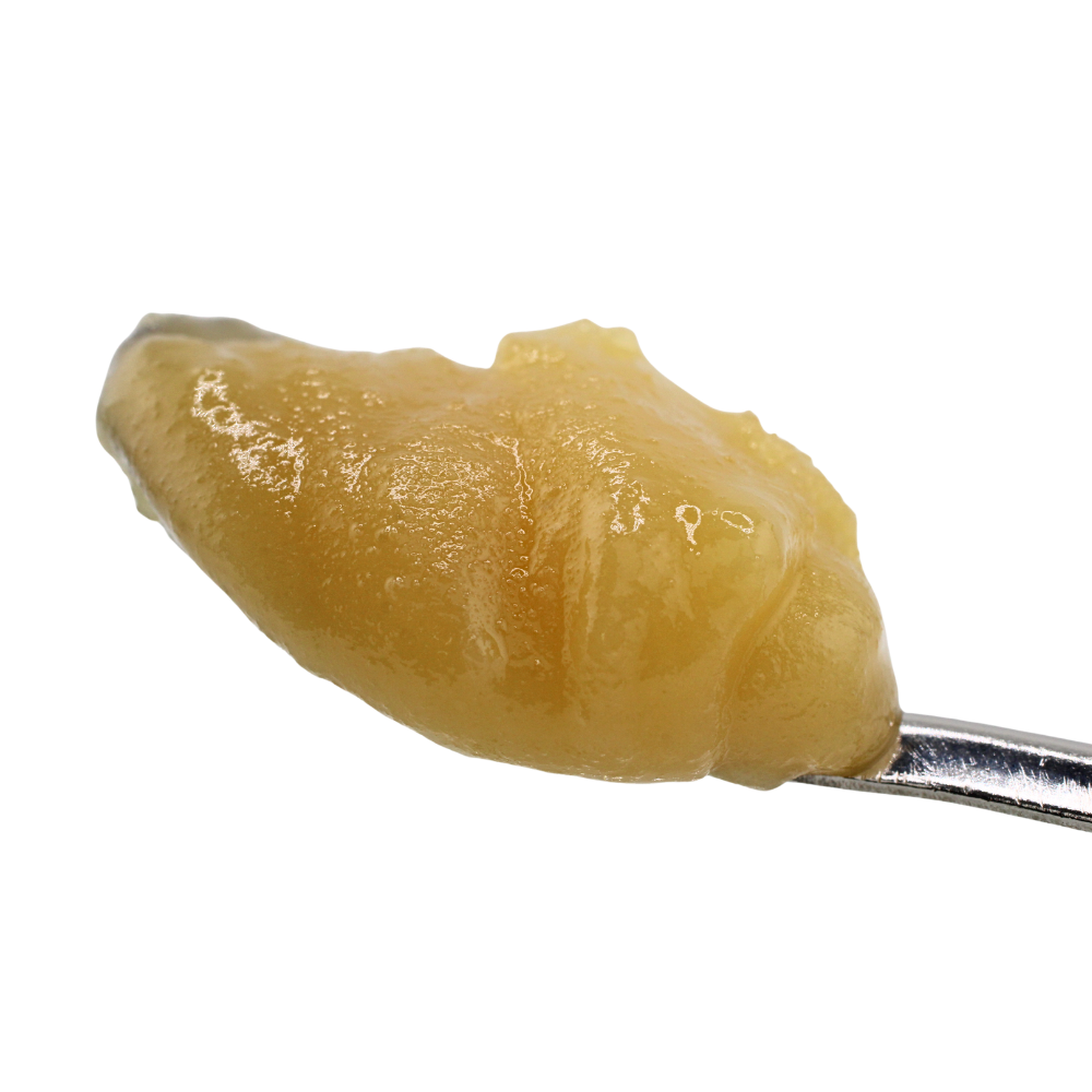 Lemon Cherry Gelato | Live Resin | Badder – 5.0 Grams
