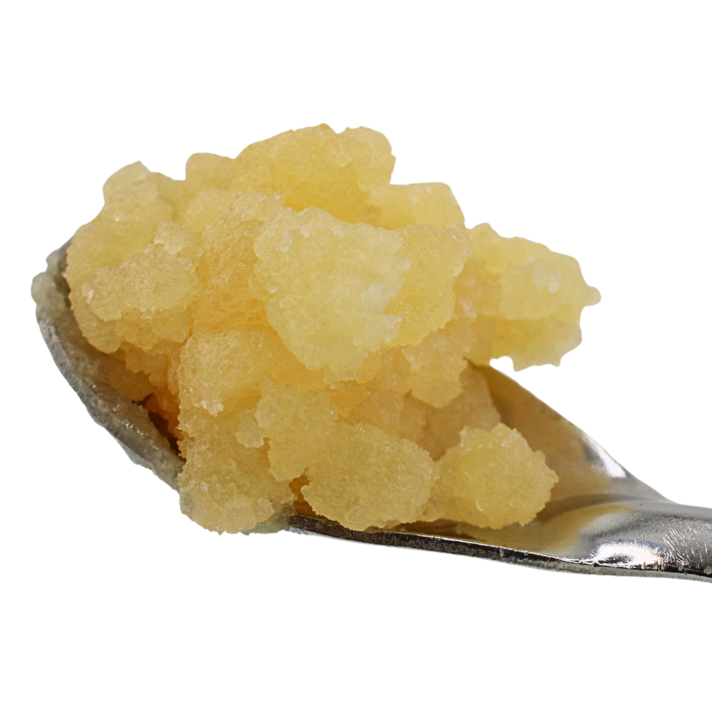 Wedding Cake | Live Resin | Sugar – 5.0 Grams