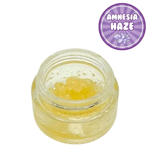 Amnesia Haze — Vivimu