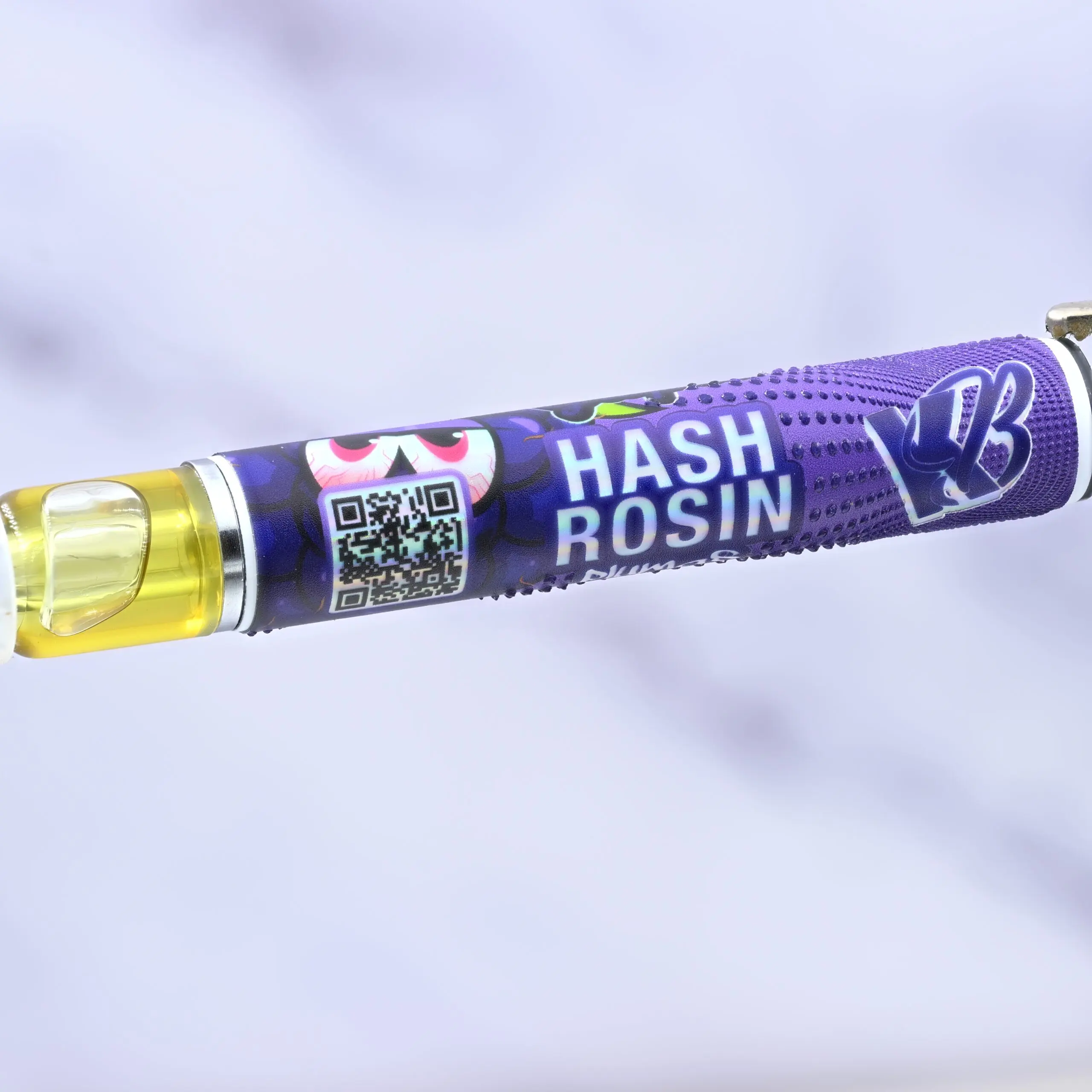 HRC 0.5G AIO vape – Banana Cane – Mendoja