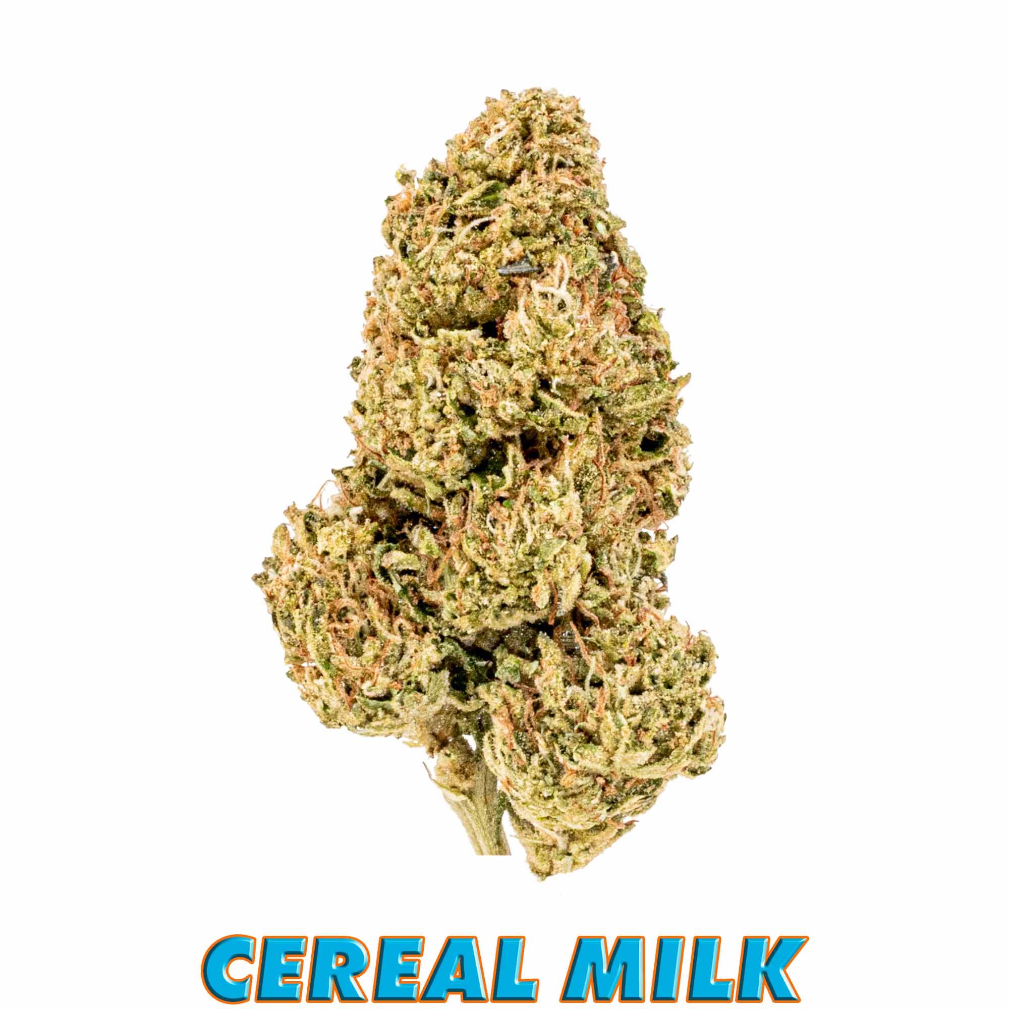 Cereal Milk — Earthy Select