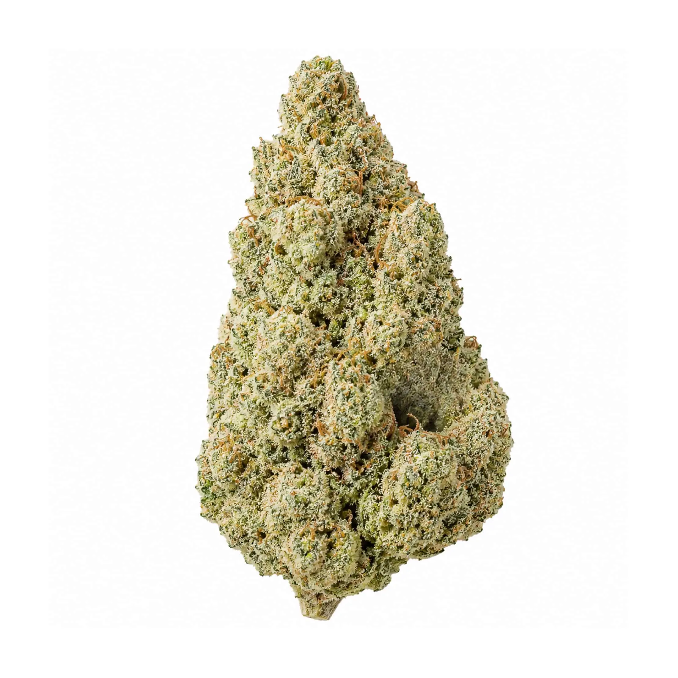 Trainwreck — Earthy Select