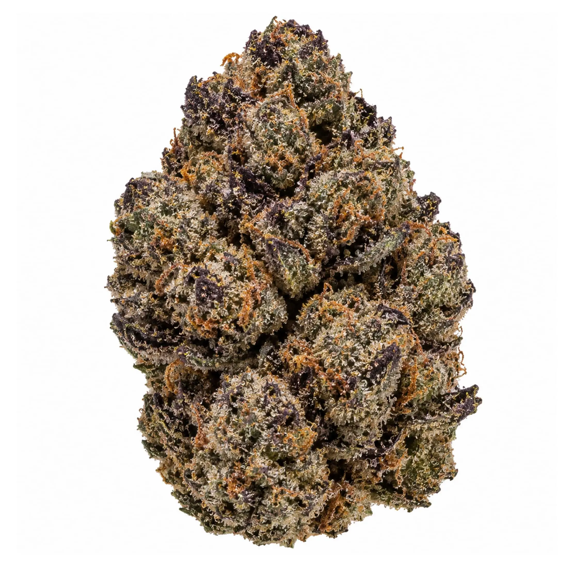 Hashburger — Earthy Select