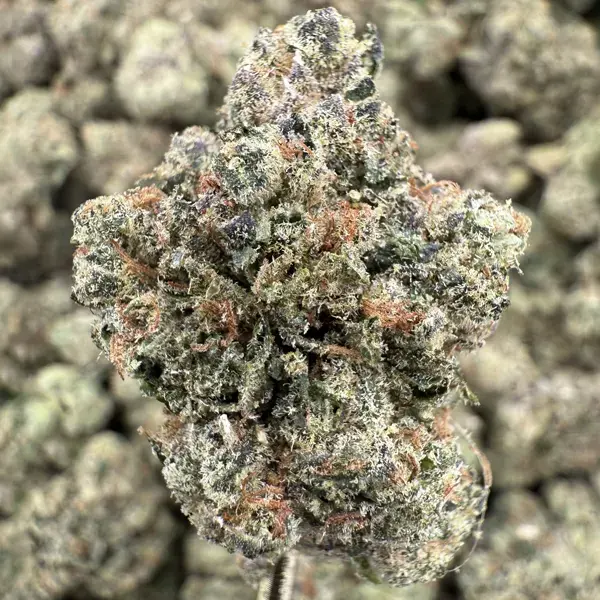Frosted Cherry Strain, 27.0% THCa Flower – 28g