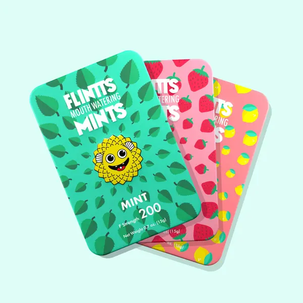 Flintts Mints