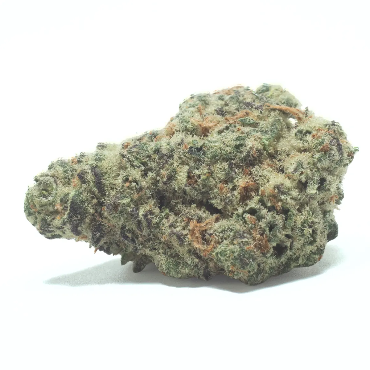 Devil Driver Connoisseur THCA Flower – 1 Gram