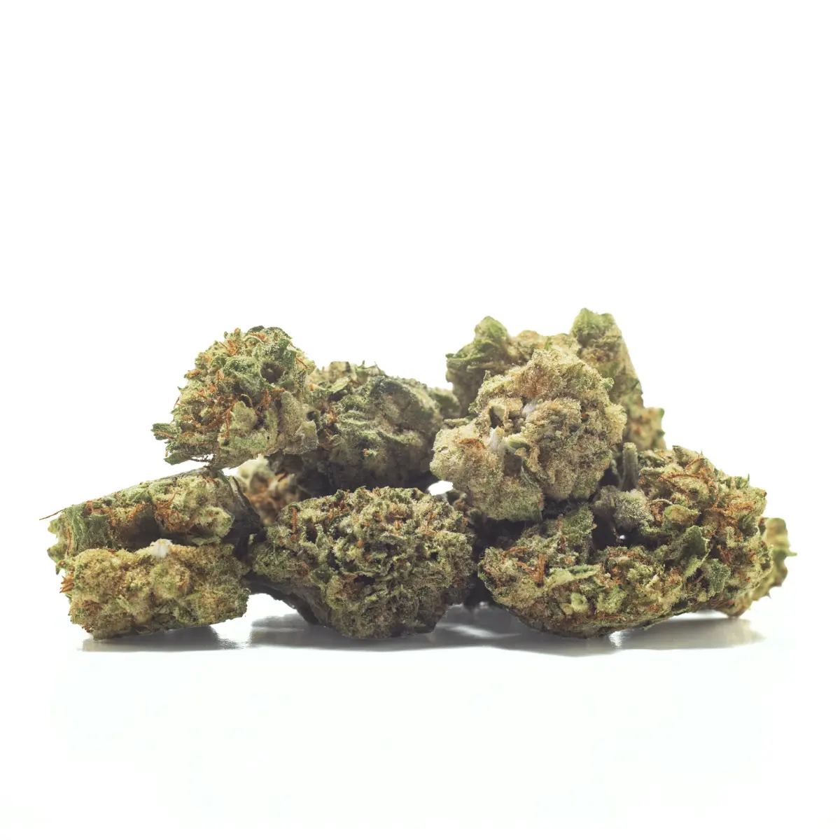 Almond Mochi THCA Flower – 3.5 Grams (1/8oz)
