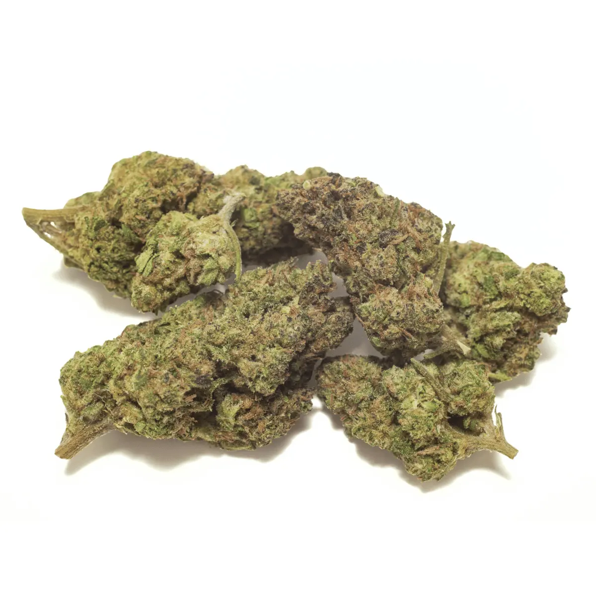 Mendo Breath THCA Flower – 3.5 Grams (1/8oz)