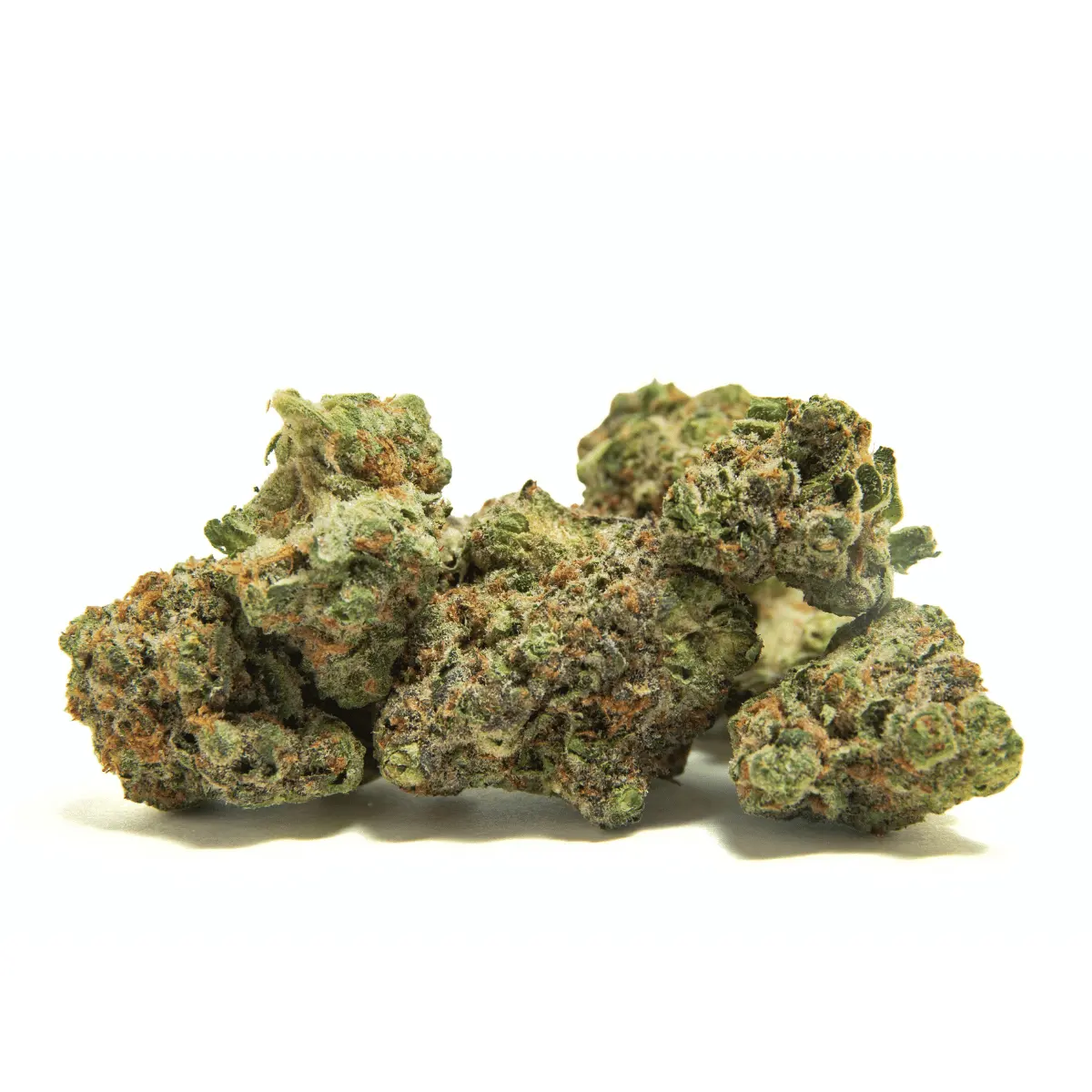 Northern Lights THCA Flower – 14 Grams (1/2oz)