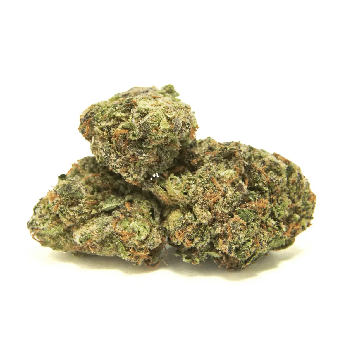 Super Glue THCA Flower – 3.5 Grams (1/8oz)