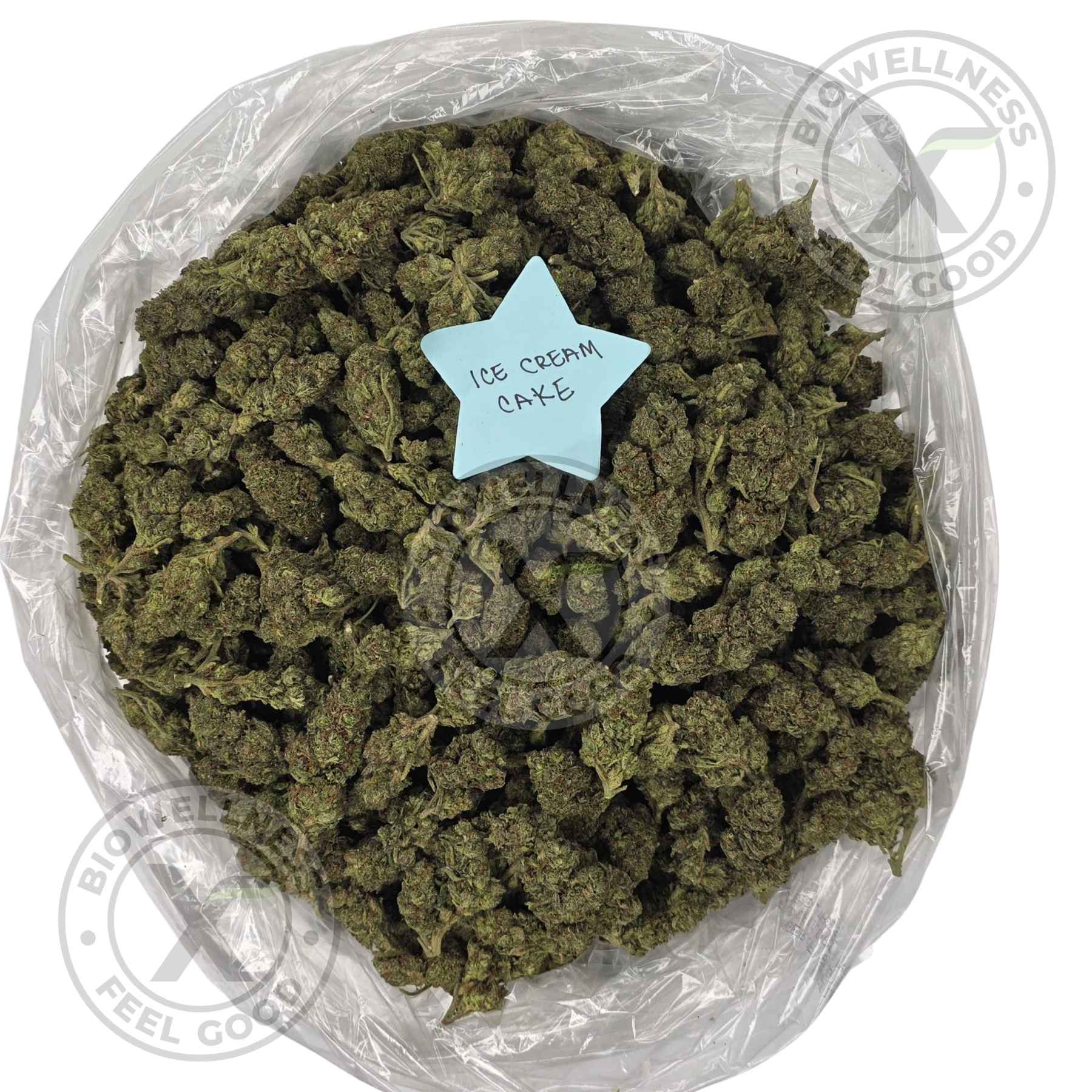 THCa Flower Clearance | Cheap $50/Oz Deals – 14 grams, Strain: A/AA | ICC 2026 (Indica)