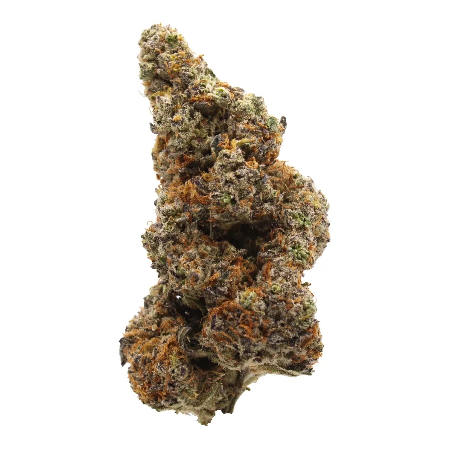 Blue Razz THCa Flower – Elite AAA – 1 oz