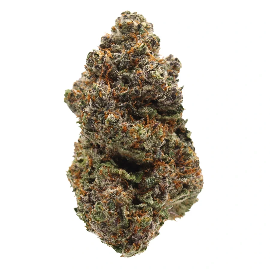 Jake the Snake THCa Flower – Super Exotic AAAA – 14g