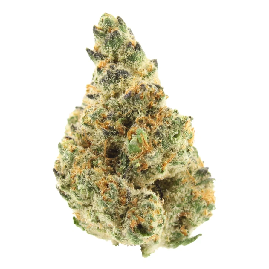 Mendo Breath THCa Flower – Exotic AA – 14g