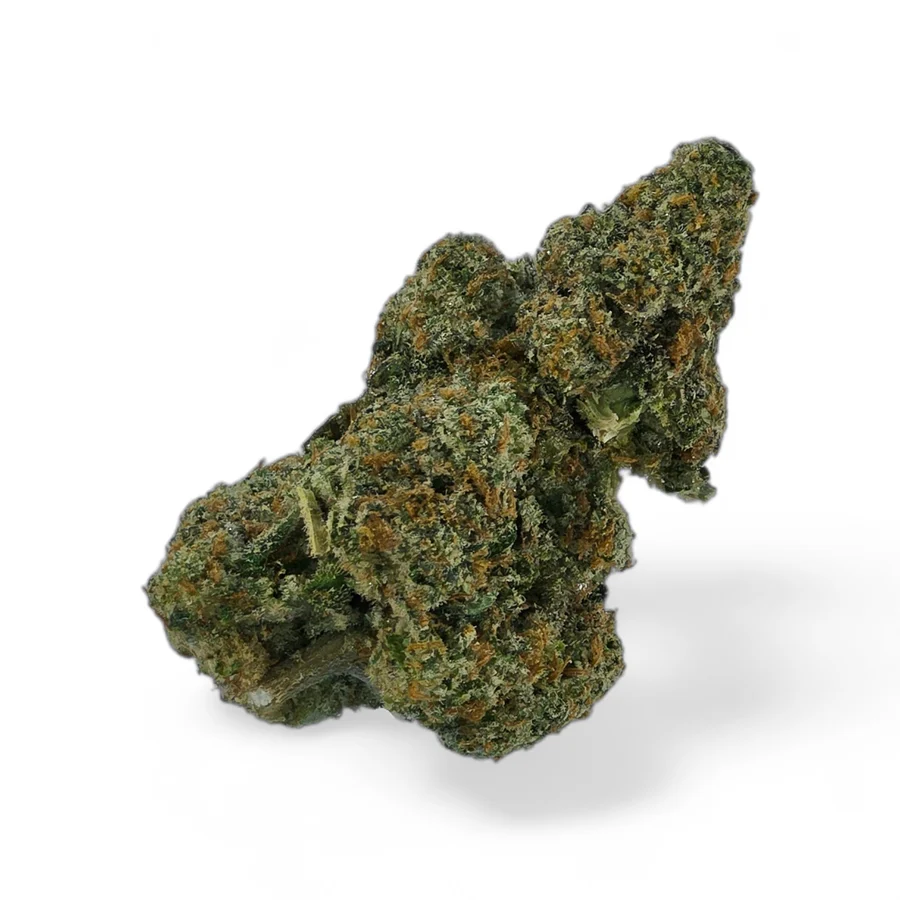 PREMIUM THCA FLOWER | SMALLS | BULK BUDS – White Lemon, Size: – QP