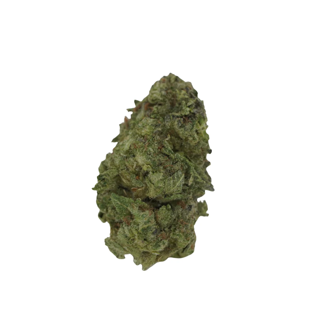 ZAZA | THCA EXOTIC FLOWER | GORILLA BREATH – 3.5g
