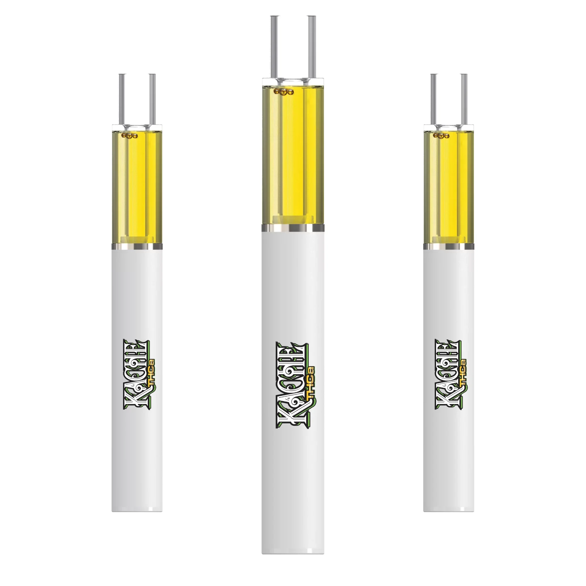 02 Vape Live Resin Disposable