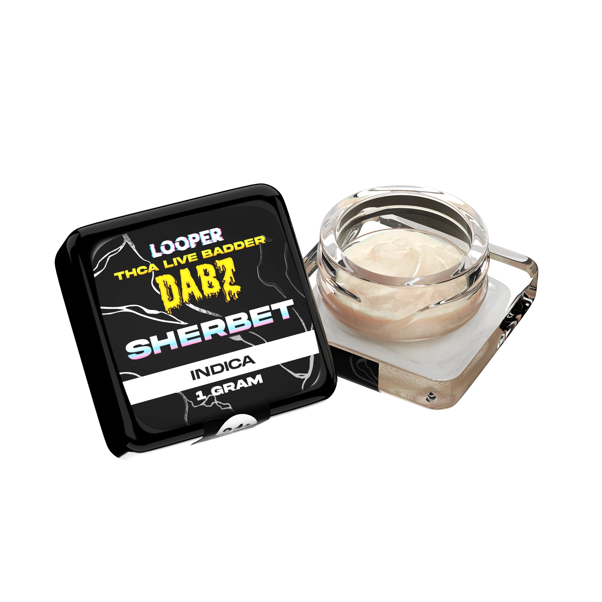 Dabz Extracts: Sherbet