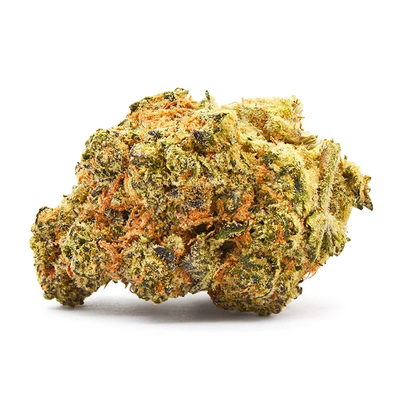Lady Zaza THCA Flower (Hybrid) – 3.5g