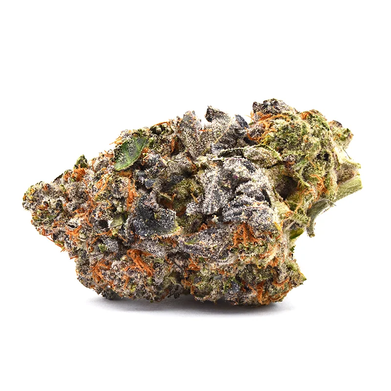 Dante's Wrath Strain (Hybrid) – 14g