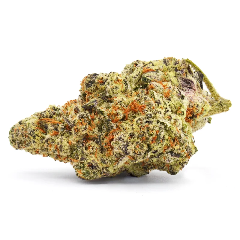 Black Grape Soda Flower (Indica) – 1 oz