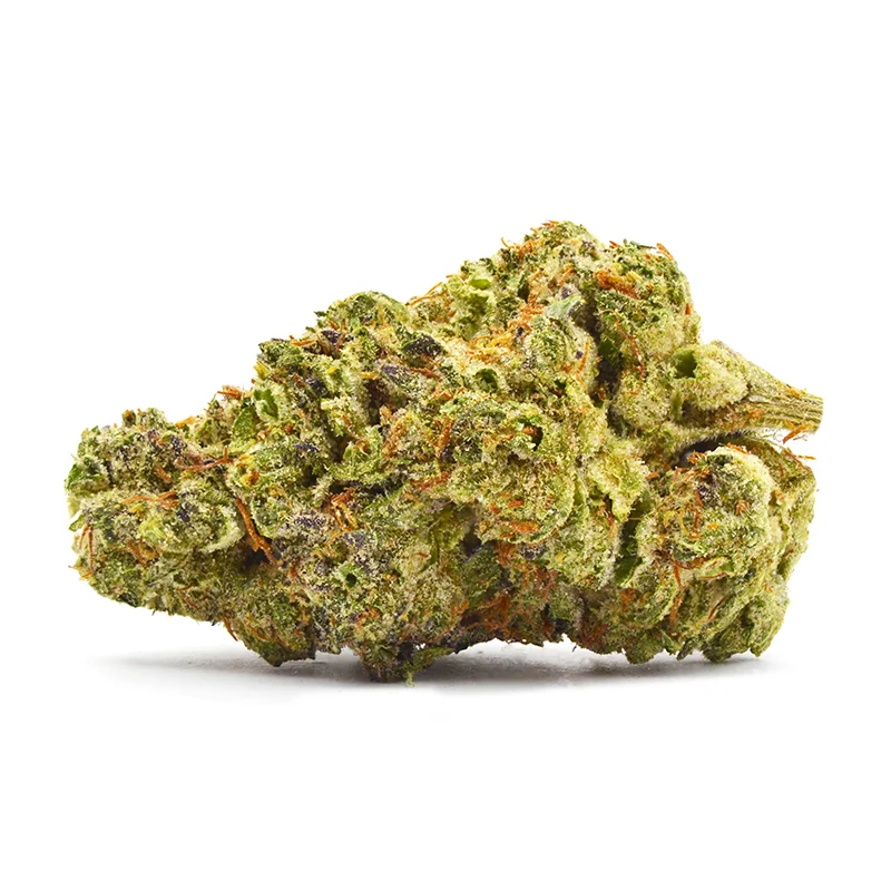 Oreo THCa Flower (Indica-Dominant) – 7g