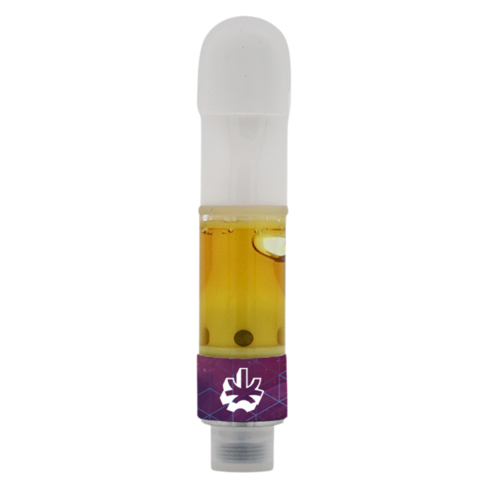 Black Maple | Live Rosin | 0.5g Vape Cart | Gas No Brakes | Reserve Batch
