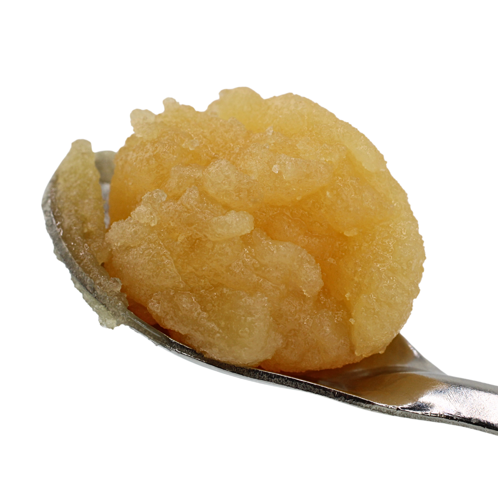 Banana Munson | Live Resin | Sugar – 5g