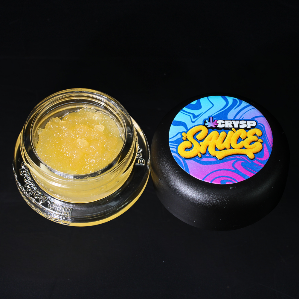 Black Runtz | Live Resin | Sauce – 5g