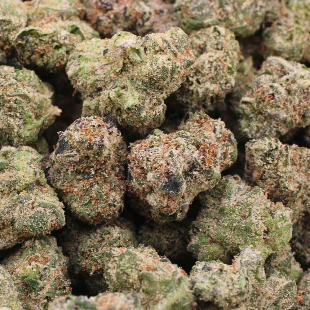 Bubblegum Gelato | THCa Flower | SMALLS – 14g