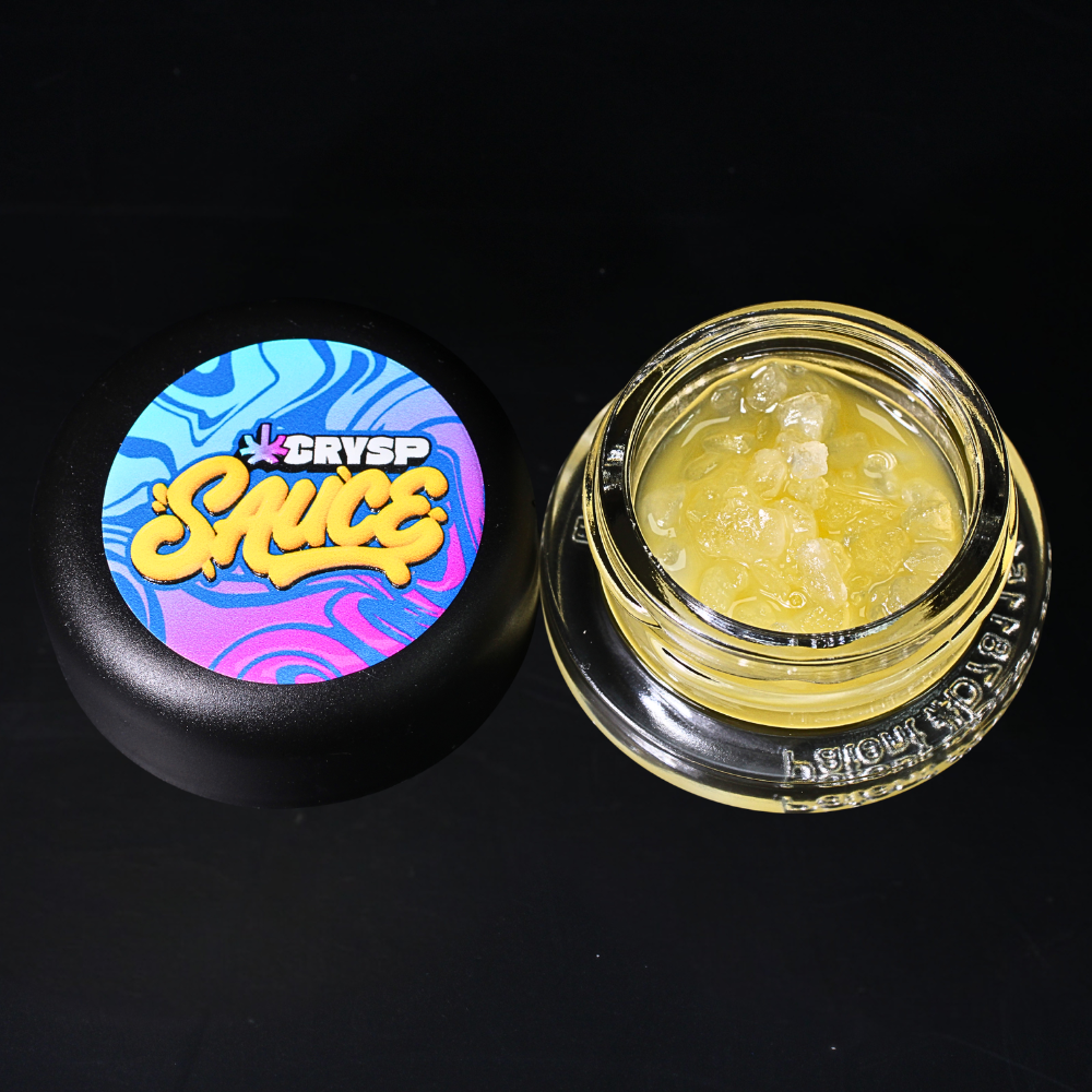 Girl Scout Cookies | Live Resin | Sauce – 5g