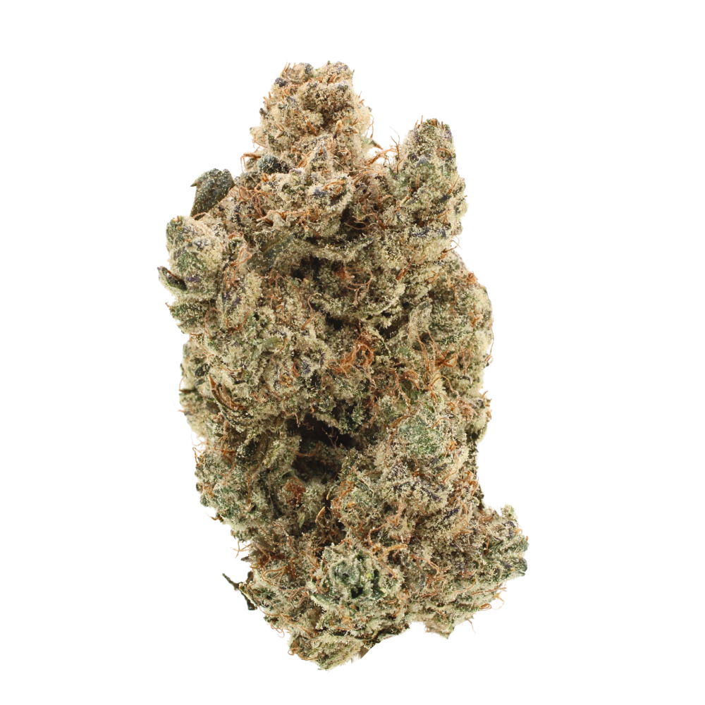 King Louie | THCa Flower | Tier 1 – 7g