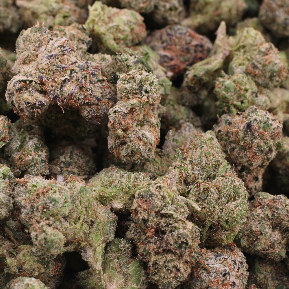 White Cherriez | THCa Flower | SMALLS – 14g