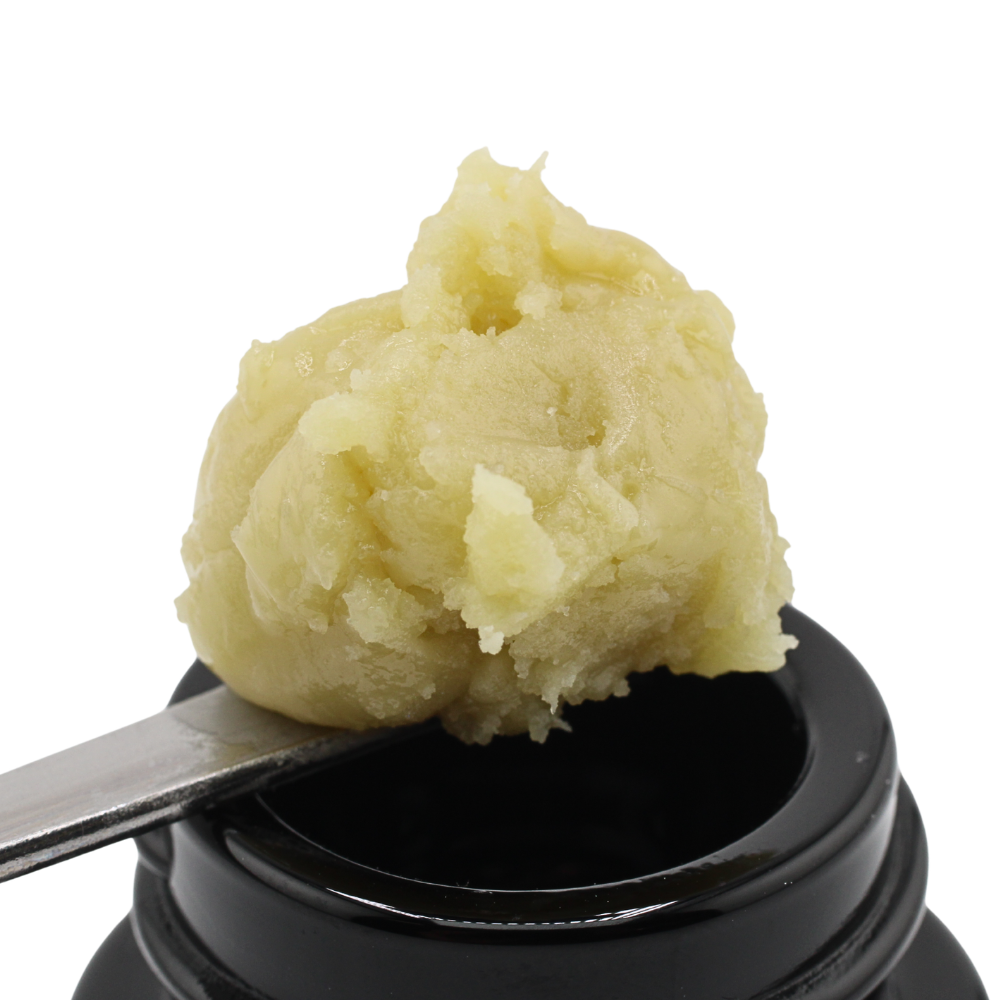 Banana OG | Cold Cure | Tier 1 – 8g