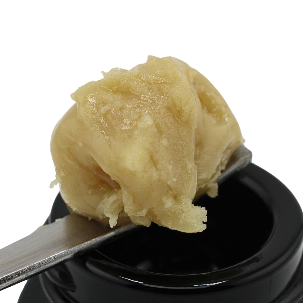 London Pound Cake | Cold Cure | Tier 2 – 8g
