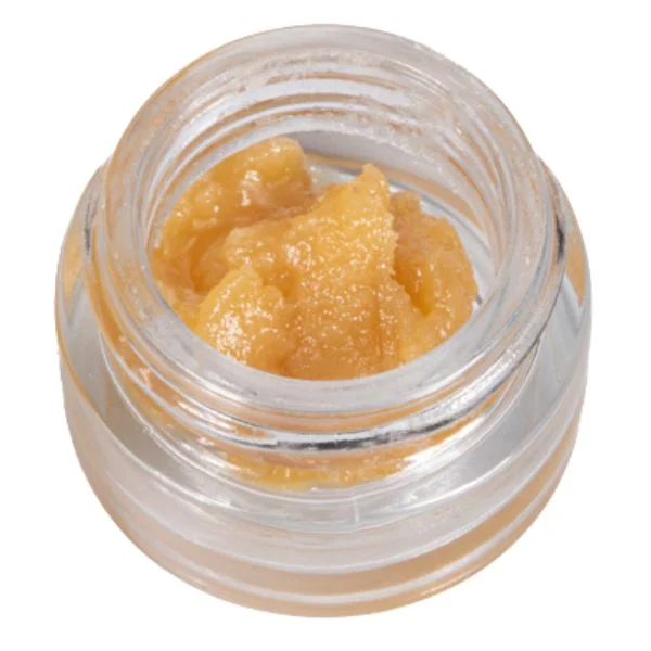 Wedding Cake THCa Live Resin Concentrate – 1g