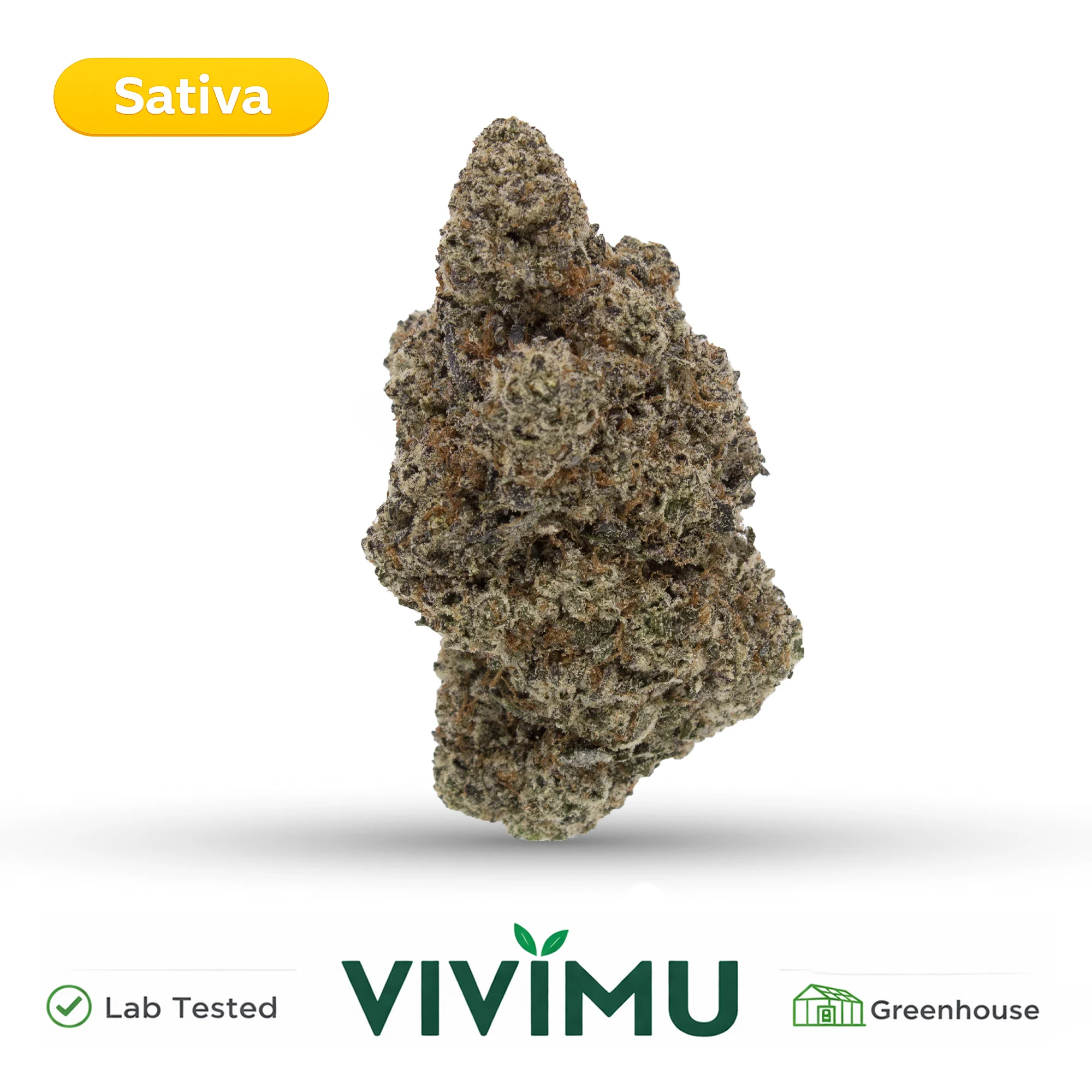 Banana Split THCa Flower – 1 oz.