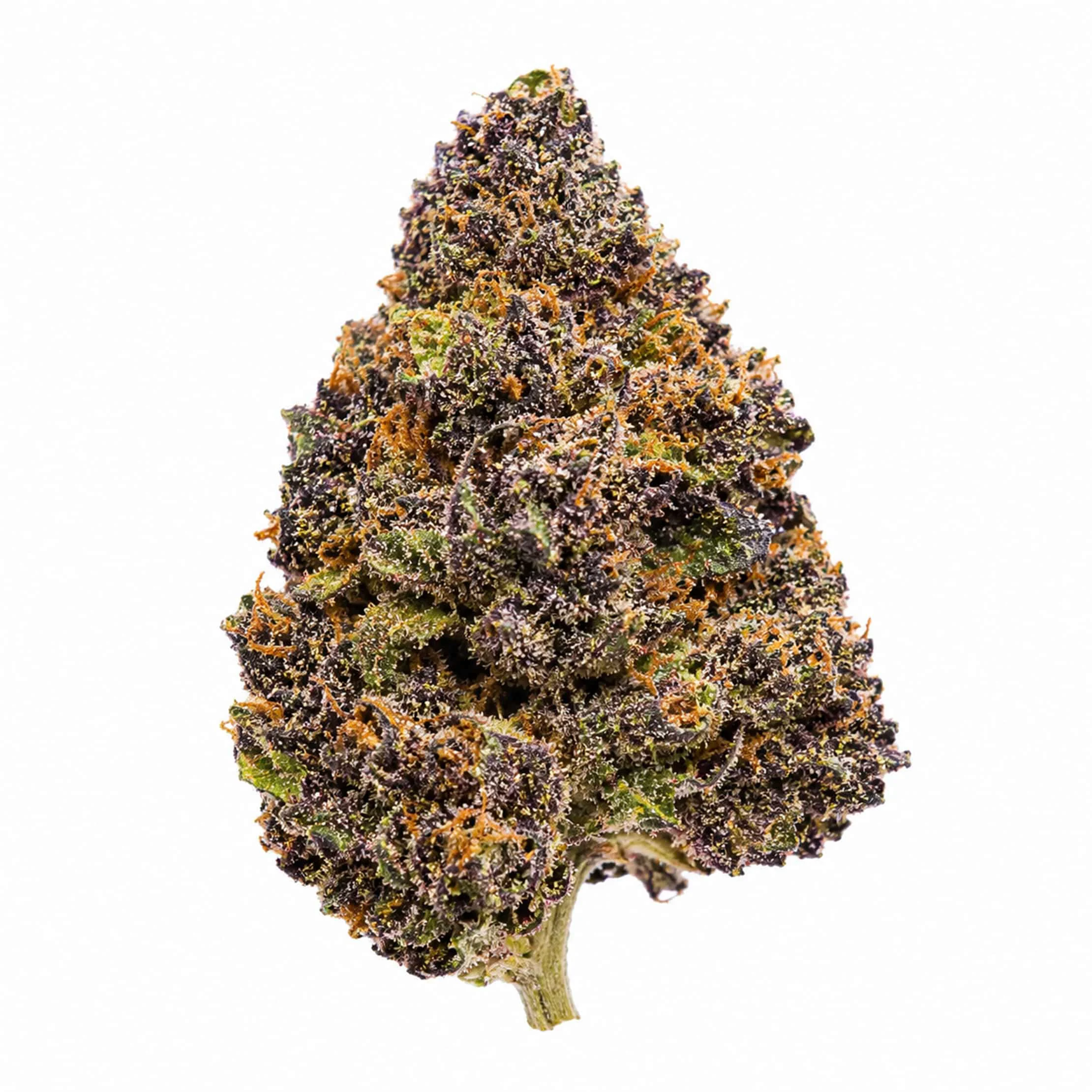 THCa Flower – AAA Cookie Monster, Size: E. – 1 lb