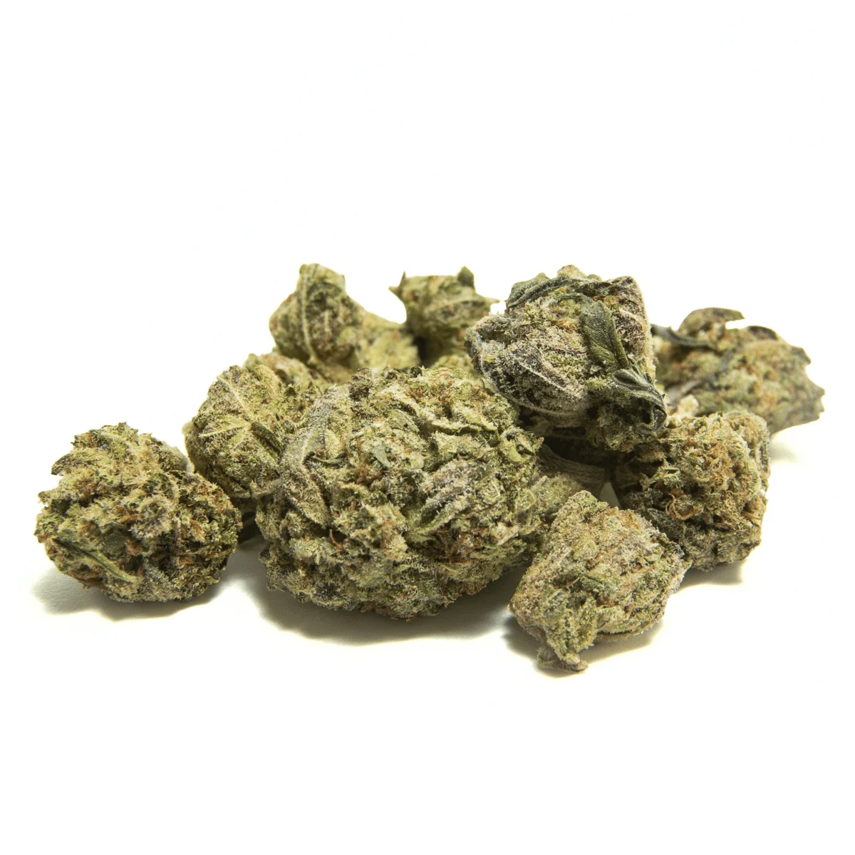 Gelato Ice THCA Flower – 14g