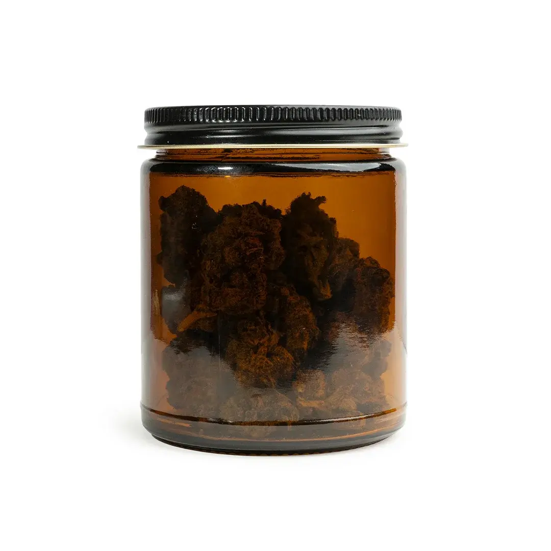 Snow Runtz | THCA Flower (Indoor) – 1/2 oz