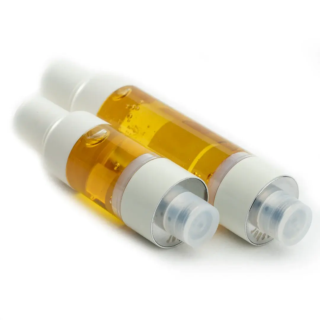 THCA Carts – 1g, Flavor: Strawberry Poptarts
