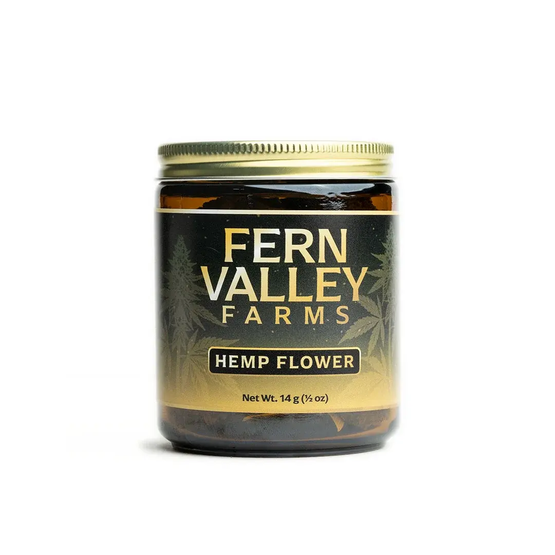 Blueberry — Fern Valley Farms