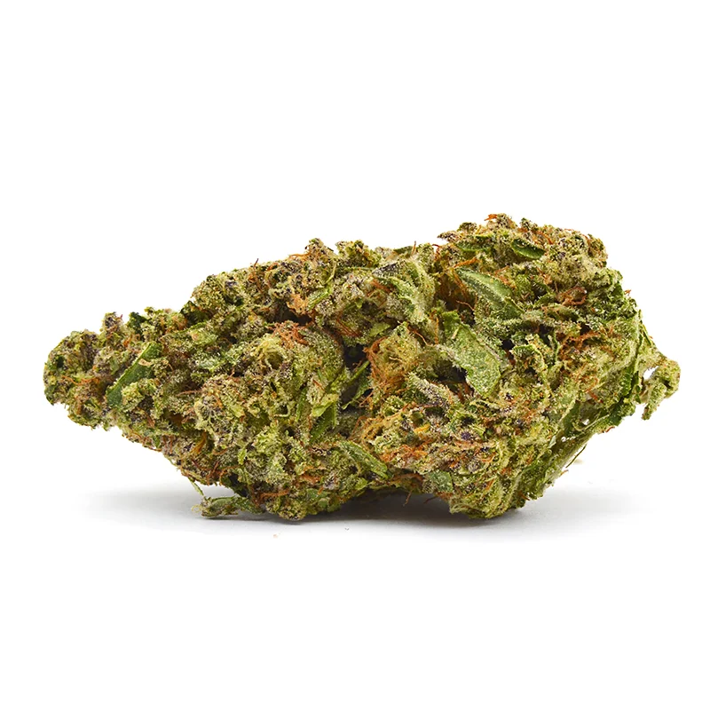 Tahoe OG THCa Flower (Indica-Dominant) – 14g