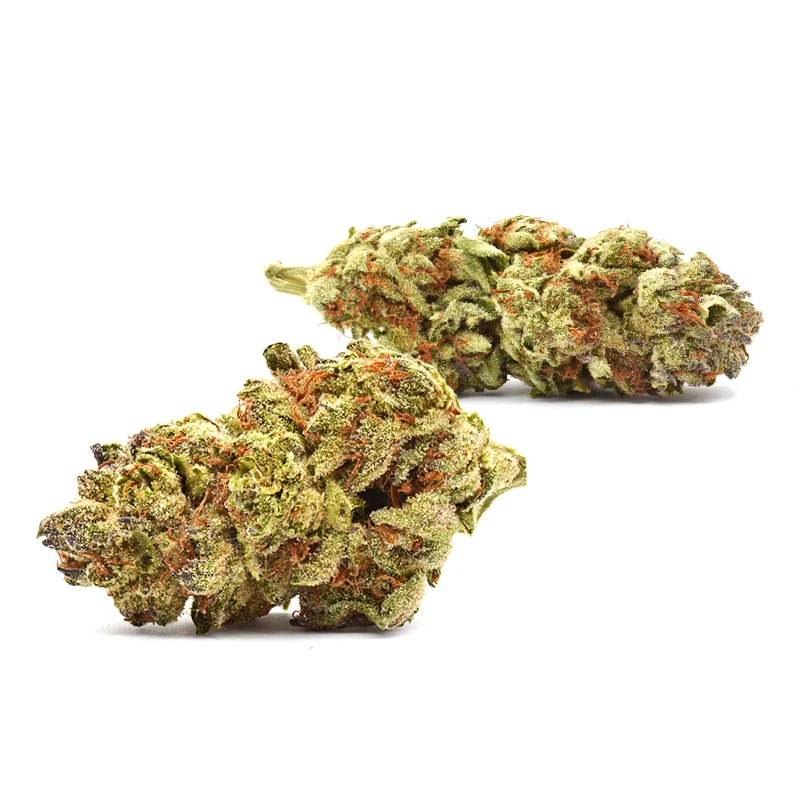 Hot Cakes THCa Flower – 31.08% THCa – Hybrid – 1 oz
