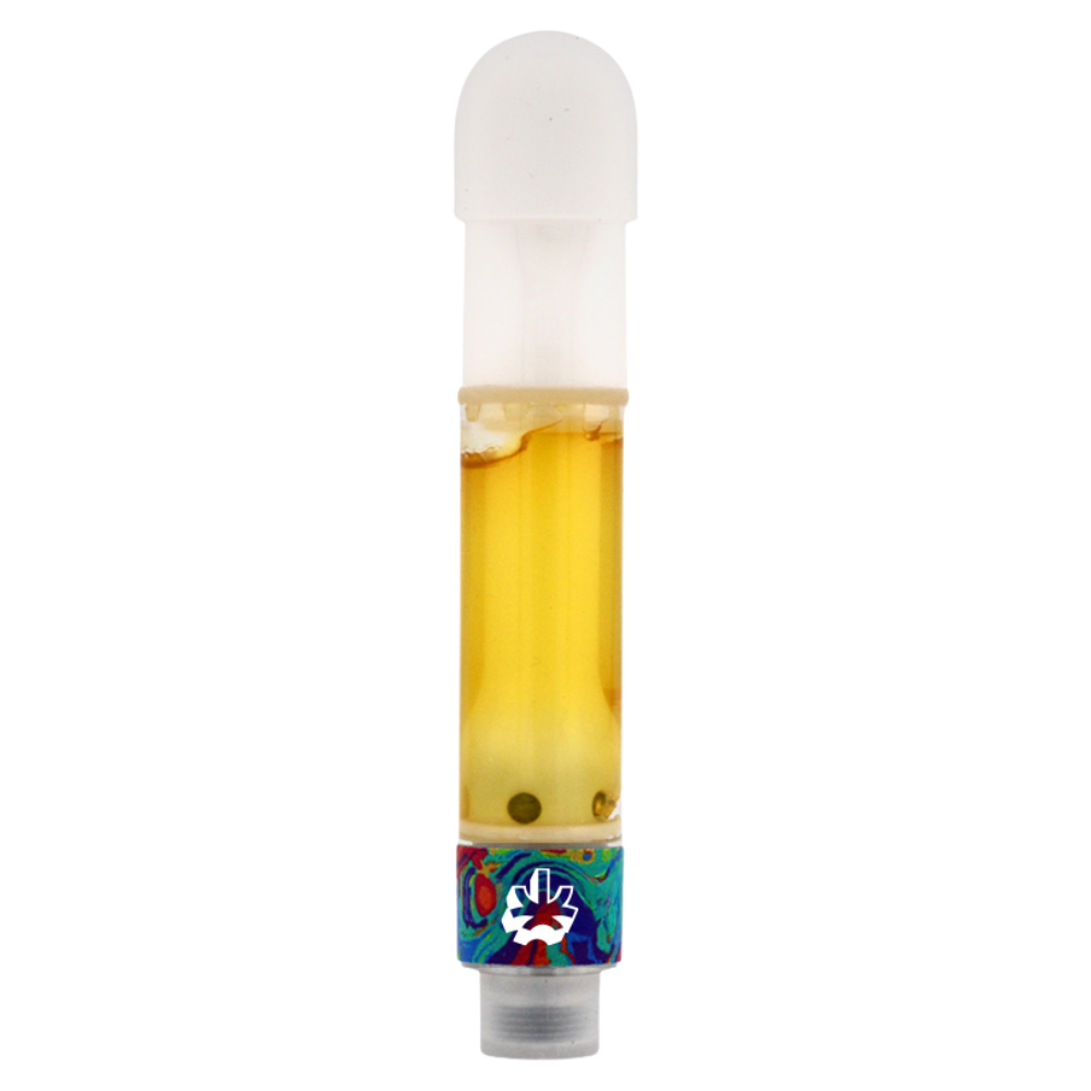 Lemon Haze | Live Resin | 1.0g Vape Cart